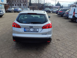 Ford Focus foto 4