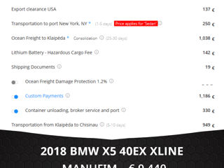 BMW X5 foto 2