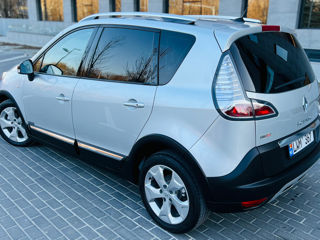 Renault Scenic foto 3