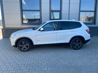 BMW X3 foto 3