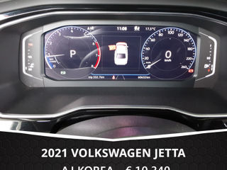 Volkswagen Jetta foto 7