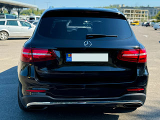 Mercedes GLC foto 6