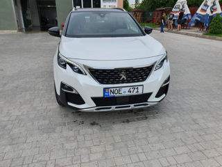 Peugeot 5008 foto 7