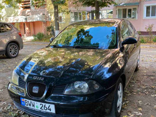 Seat Ibiza foto 8