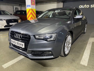 Audi A5 foto 2