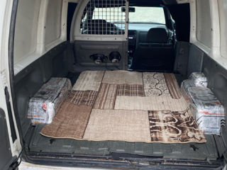 Volkswagen Caddy  фото 7
