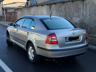 Skoda Octavia foto 4