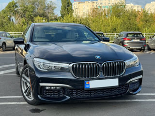 BMW 7 Series foto 5