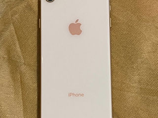 Iphone 8 64Gb Gold foto 2