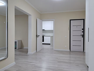 3-rm apt., 73 м², 1/9 fl.