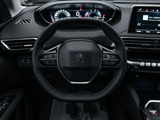 Peugeot 5008 foto 12