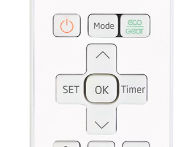 Aer conditionat beko behpg185,18000 btu, A++/A+, Wi-Fi, Functie Incalzire, Inverter, kit instalare  foto 5