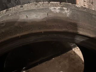 Arivo 245/40 R19 de iarna foto 5