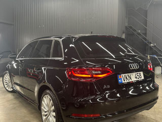 Audi A3 e-tron foto 3