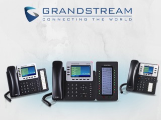 IP telefoane Grandstream foto 2