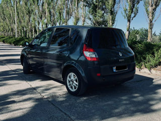 Renault Scenic foto 4