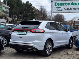 Ford Edge foto 2