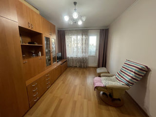 Apartament cu 2 camere, 50 m², Ciocana, Chișinău