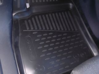 Ford Puma, 2019-2023. Covorase auto din poliuretan pentru interior foto 2