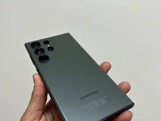 Samsung S23 Ultra 12/256gb perfect !