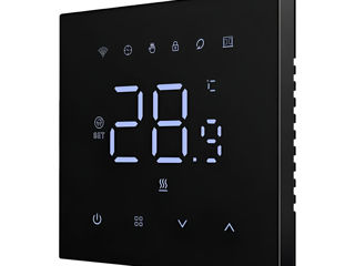 Thermostat Tuya - Avatto / Sonoff foto 3