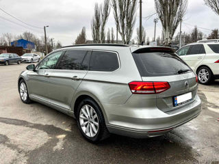 Volkswagen Passat foto 5