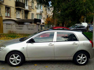 Toyota Corolla foto 2