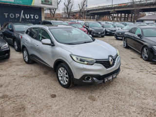 Renault Kadjar foto 3