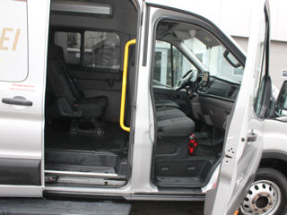 Ford TRANSIT foto 9