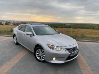 Lexus ES Series foto 4