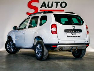 Dacia Duster foto 3