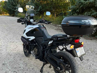 Suzuki Dl1050-vstrom foto 4