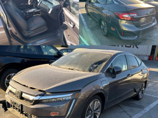 Honda Clarity