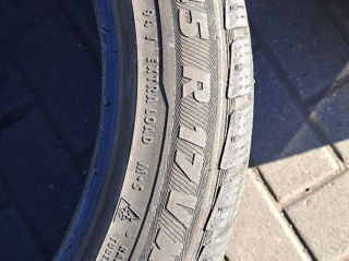 225/45  R17. Simperit foto 8