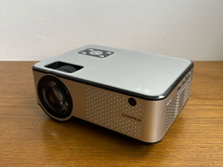 Cheerlux C9 1280 x 720 Android Smart Projector