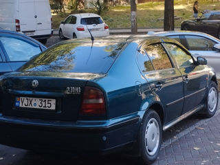 Skoda Octavia foto 3