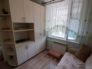Apartament cu 1 cameră, 31 m², Botanica, Chișinău foto 1