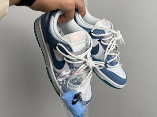 Nike SB Dunk Low Blue foto 8