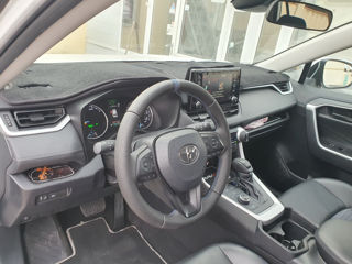 Toyota Rav 4 foto 7