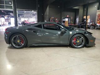 Ferrari Altele foto 1