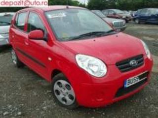 KIA Picanto foto 9