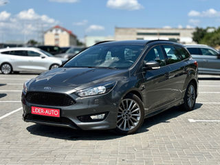 Ford Focus foto 3