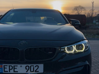 BMW 4 Series foto 3