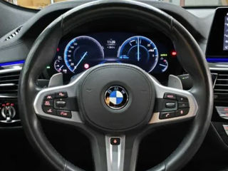 BMW 6 Series GT foto 6