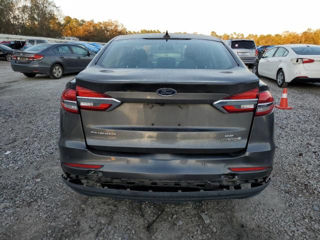 Ford Fusion foto 6