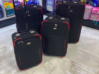 Новое поступление чемоданов от фирмы PIGEON ! foto 5
