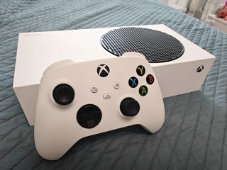 Xbox Series S 512 GB