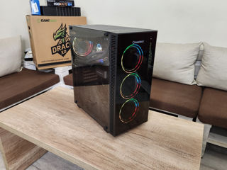 Gaming PC (i7- 11Gen CPU/32Gb-Ram/1Tb SSD+HDD/ RTX 3070) foto 3