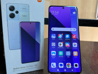 Xiaomi Redmi Note 13 Pro + 8/256 Gb - 4890 lei foto 2