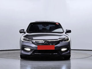 Honda Accord foto 3